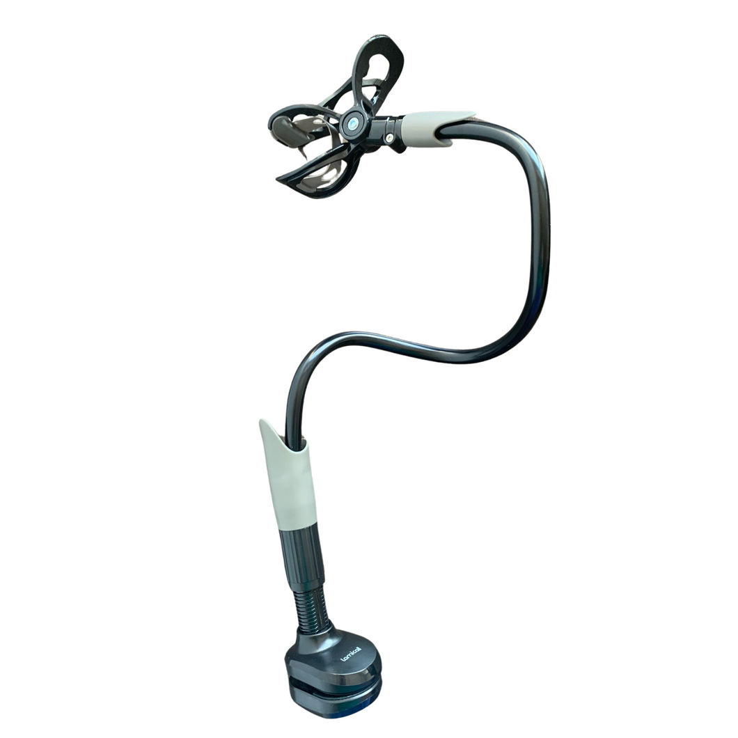 Handy Halter für Bett, Handy Halterung, Ständer, Lamicall