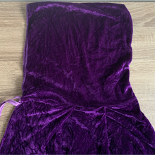 Lade das Bild in den Galerie-Viewer, Umhang, Mittelalter Kapuzenumhang, Cape Satin, Mantel, 150cm
