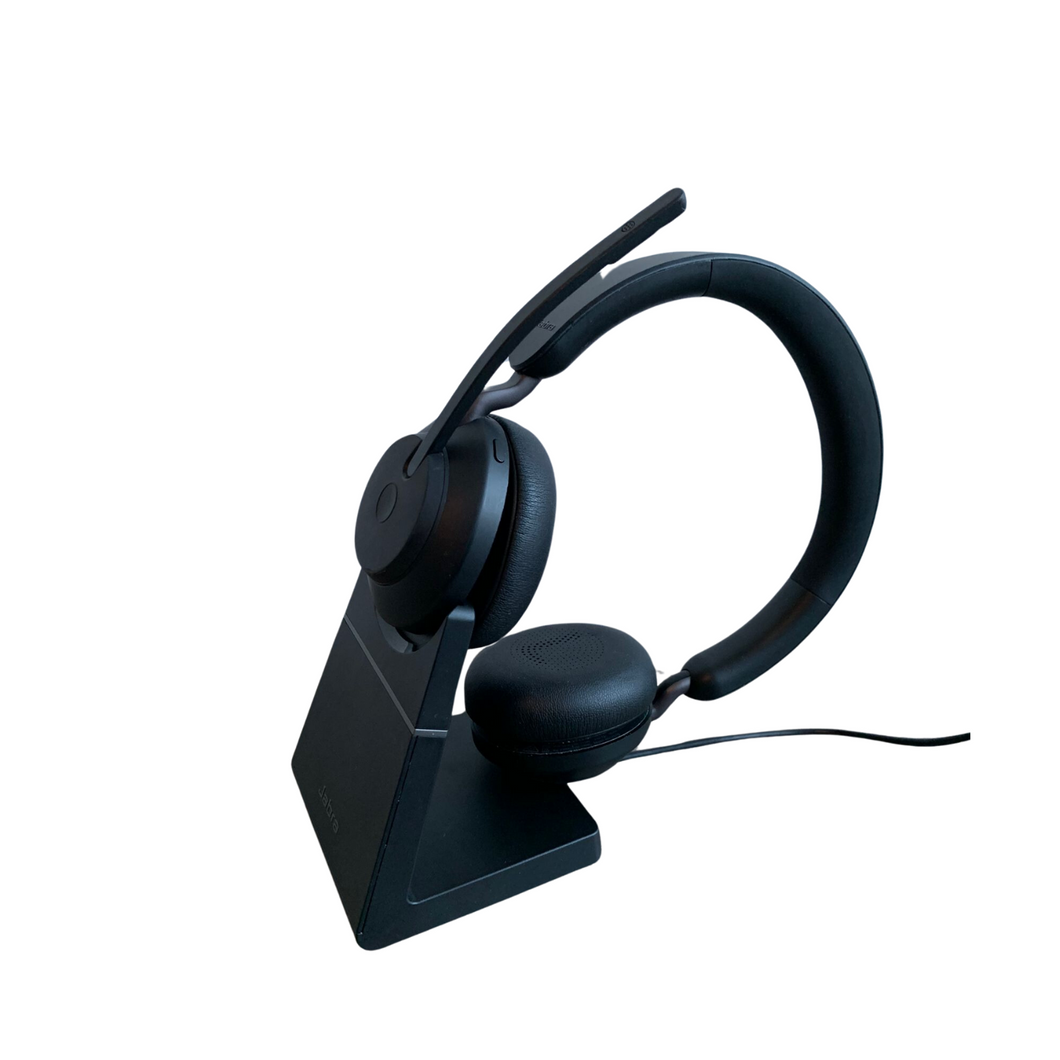 Jabra Evolve2 65