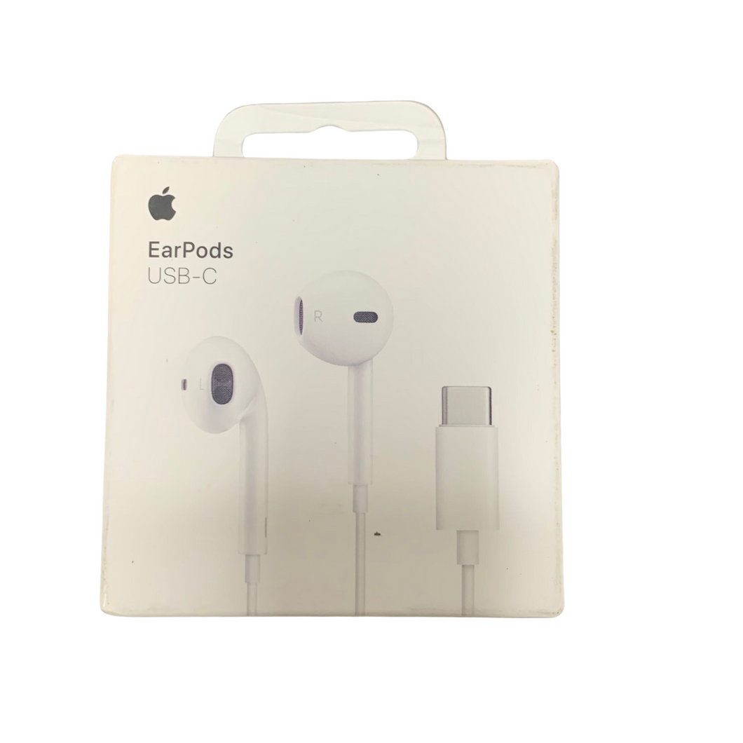Apple EarPods (USB-C) 