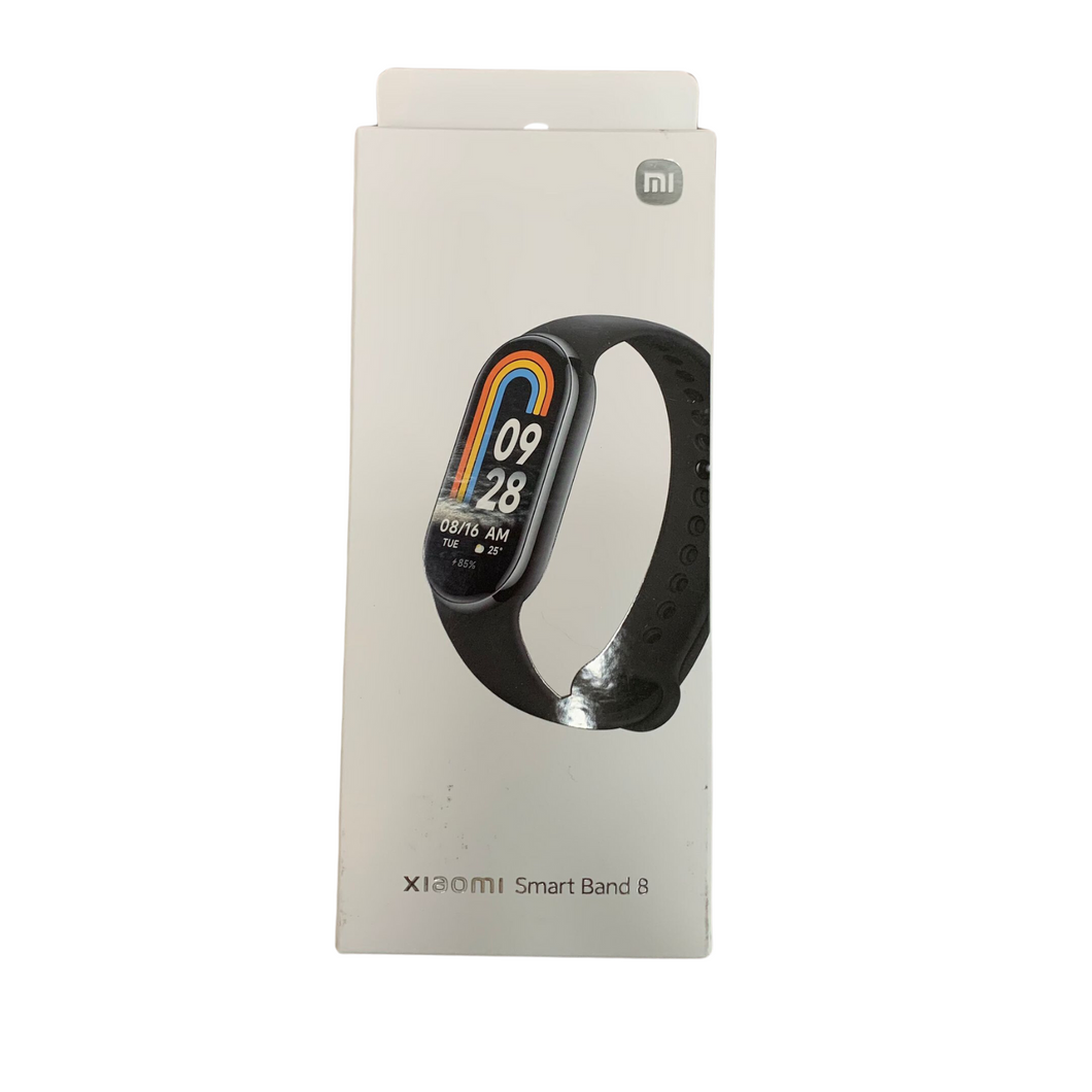 Xiaomi Smart Band 8 Fitness Tracker
