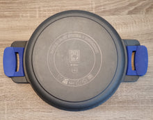 Lade das Bild in den Galerie-Viewer, Topf Bra Advanced Aluguss Kochtopf mit Antihaftbeschichtung, 28cm
