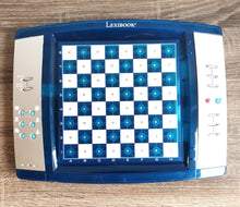 Lade das Bild in den Galerie-Viewer, Elektronisches Schachspiel, Lexibook ChessLight
