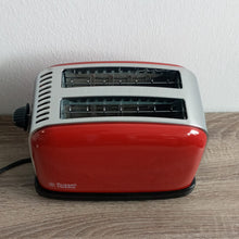 Lade das Bild in den Galerie-Viewer, Toaster Russell Hobbs (für 2 Scheiben) Colours
