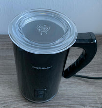 Lade das Bild in den Galerie-Viewer, Milchaufschäumer Aigostar, 240ml, 500W

