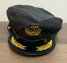 Lade das Bild in den Galerie-Viewer, Kostüm Marineoffizier Offizier Smiffys, L
