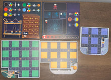 Lade das Bild in den Galerie-Viewer, Spiel Der verfluchte Geburtstag, Mystery-Spiel, Mystery Games
