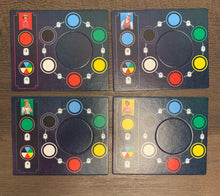 Lade das Bild in den Galerie-Viewer, Spiel Der verfluchte Geburtstag, Mystery-Spiel, Mystery Games
