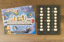 Lade das Bild in den Galerie-Viewer, Spiel Scotland Yard, Ravensburger
