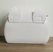 Lade das Bild in den Galerie-Viewer, Handtasche Tasche mit Katzenohren, CoolChange Artemis
