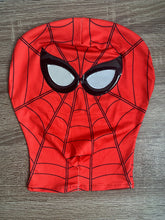 Lade das Bild in den Galerie-Viewer, Kinderkostüm Kostüm Spiderman, 100
