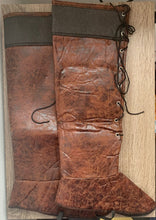Lade das Bild in den Galerie-Viewer, Kostüm Pirat Mittelalter Deluxe SEA HARE, one Size
