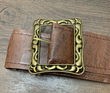 Lade das Bild in den Galerie-Viewer, Gürteltasche Tasche WIDMANN Unisex 80er Jahre
