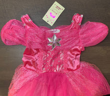 Lade das Bild in den Galerie-Viewer, Kostüm Kleid Prinzessin, 90
