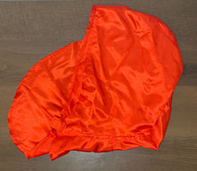 Lade das Bild in den Galerie-Viewer, Kostüm Kleid Rotkäppchen, 7-8 Jahre
