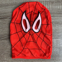 Lade das Bild in den Galerie-Viewer, Kinder Kostüm Spiderman Superheld, L

