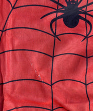 Lade das Bild in den Galerie-Viewer, Kinder Kostüm Spiderman Superheld, L
