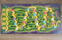 Lade das Bild in den Galerie-Viewer, Spiel GIGAMIC La Colline aux feux Follets(französische Anleitung)
