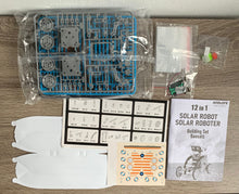 Lade das Bild in den Galerie-Viewer, Solar Robot 12 in 1 Acelife
