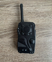 Lade das Bild in den Galerie-Viewer, Kostüm Polizei Polizistin Kinder mit Zubehöre, ReliBeauty, 110
