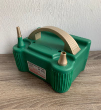 Lade das Bild in den Galerie-Viewer, Ballon Pumpe, PartyWoo, 220V-240V 600W, Balloon Pump
