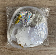 Lade das Bild in den Galerie-Viewer, Ballon Pumpe, PartyWoo, 220V-240V 600W, Balloon Pump
