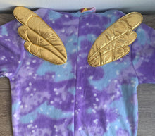 Lade das Bild in den Galerie-Viewer, Kostüm Einhorn Tier Jumpsuit IKALI, 140
