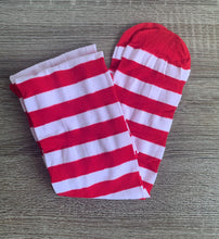 Lade das Bild in den Galerie-Viewer, Kostüm Damen, Weihnachtsmann, Nikolaus Kostüm Santa Claus
