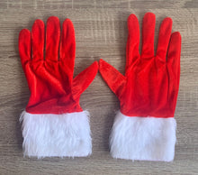 Lade das Bild in den Galerie-Viewer, Kostüm Damen, Weihnachtsmann, Nikolaus Kostüm Santa Claus
