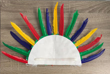 Lade das Bild in den Galerie-Viewer, Kostüm Kinder Indianer Kleid, 140

