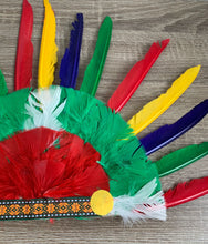 Lade das Bild in den Galerie-Viewer, Kostüm Kinder Indianer Kleid, 140

