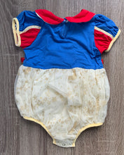 Lade das Bild in den Galerie-Viewer, Kostüm Body Strampler Baby Prinzessin,Schneewittchen, 90
