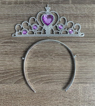 Lade das Bild in den Galerie-Viewer, Kostüm Kinderkostüm Meerjungfrau Kleid Ariel Prinzessin, 150
