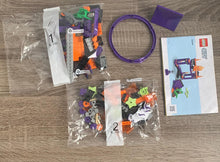 Lade das Bild in den Galerie-Viewer, LEGO City Stuntz 60359 Sturzflug-Challenge

