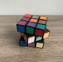 Lade das Bild in den Galerie-Viewer, Zauberwürfel Rubik&#39;s
