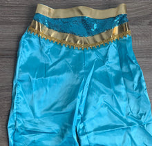 Lade das Bild in den Galerie-Viewer, Kostüm Kinderkostüm Prinzessin Jasmin Aladin, 120
