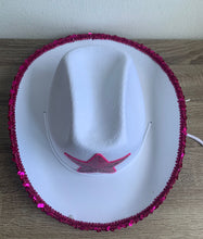 Lade das Bild in den Galerie-Viewer, Hut Rodeo Star, Cowboy, Cowgirl
