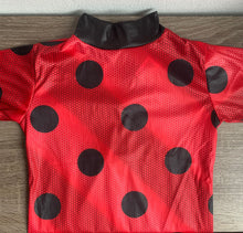 Lade das Bild in den Galerie-Viewer, ostüm Kinderkostüm Marienkäfer Miraculus, XL/9-10Jahre
