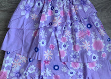 Lade das Bild in den Galerie-Viewer, Kinderkostüm Kostüm Mirabel Madrigal Kleid Isabela, 100
