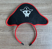Lade das Bild in den Galerie-Viewer, Kostüm Pirat Piratenkostüm Piratin, 100
