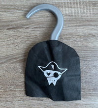 Lade das Bild in den Galerie-Viewer, Kostüm Pirat Piratenkostüm Piratin, 100
