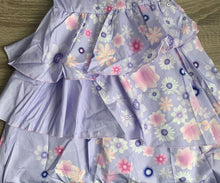 Lade das Bild in den Galerie-Viewer, Kinderkostüm Kostüm Mirabel Madrigal Kleid Isabela, 100
