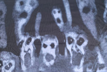 Lade das Bild in den Galerie-Viewer, Hexen Kostüm Zombie Kostüm Hexe Mit Kapuze Robe, L
