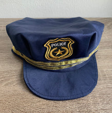 Lade das Bild in den Galerie-Viewer, Kostüm Kinderkostüm Polizei Polizistin Polizist, 130
