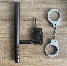 Lade das Bild in den Galerie-Viewer, Kostüm Kinderkostüm Polizei Polizistin Polizist, 130
