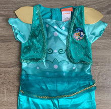 Lade das Bild in den Galerie-Viewer, Kostüm Kinderkostüm Shimmer and Shine, 2-3 Jahre
