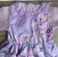 Lade das Bild in den Galerie-Viewer, Kostüm Kinderkostüm Prinzessin Kleid Isabella Mirabel, 150
