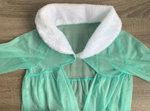 Lade das Bild in den Galerie-Viewer, Kostüm Prinzessin Elsa Cinderella Kleid Eiskönigin
