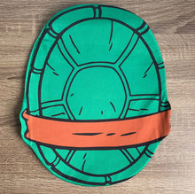 Lade das Bild in den Galerie-Viewer, Kostüm Kinderkostüm Mutant Ninja Schildkröten, 98
