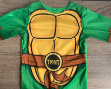 Lade das Bild in den Galerie-Viewer, Kostüm Kinderkostüm Mutant Ninja Schildkröten, 98
